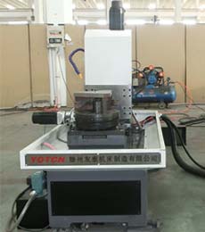 馬蹄鐵專用(yong)機床