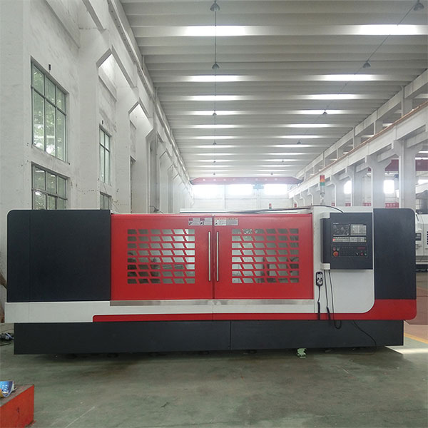 ZK8220銑端面打(dǎ)中心孔機(ji)床