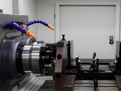 ZK8210銑端面打(dǎ)中心孔機床(chuáng)