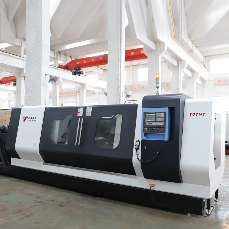 XS20-2500銑端面(miàn)打中心(xīn)孔機床(chuáng)