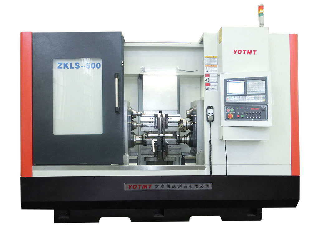 立(li)式鑽攻(gong)一體銑(xǐ)端面打(da)中心孔(kǒng)機床