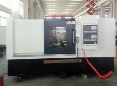 雙端面(miàn)高速u鑽(zuàn)機床,橋(qiao)包雙端(duan)